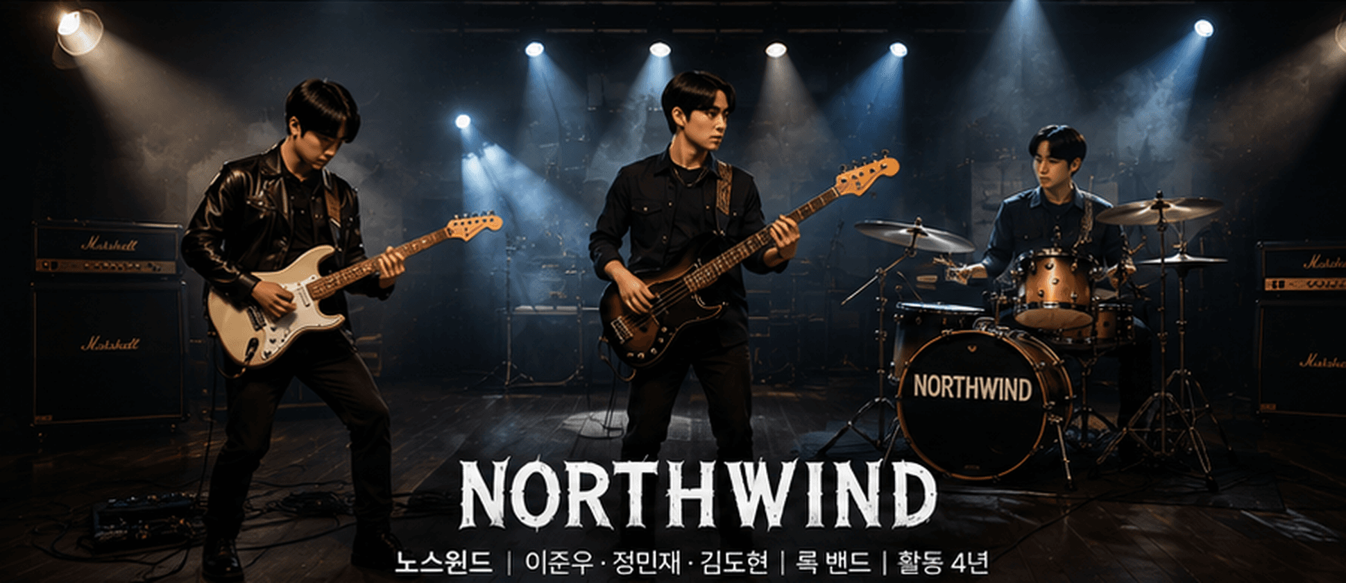Northwind 대표 이미지